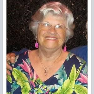 Meet your Posher, Marlene